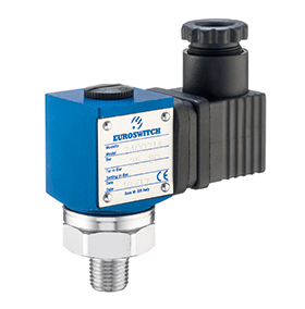 Level Measurement & Control