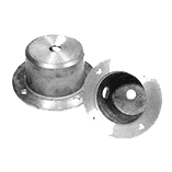 Bell Housings and Drive Couplings