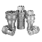 Quick Release Couplings