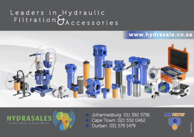 Effective filtration and system contamination protocols