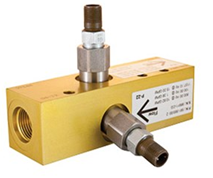 Understanding the Importance of the Relationship between Pressure and Flow in a Hydraulic system?