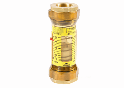 Hedland variable area flow meters