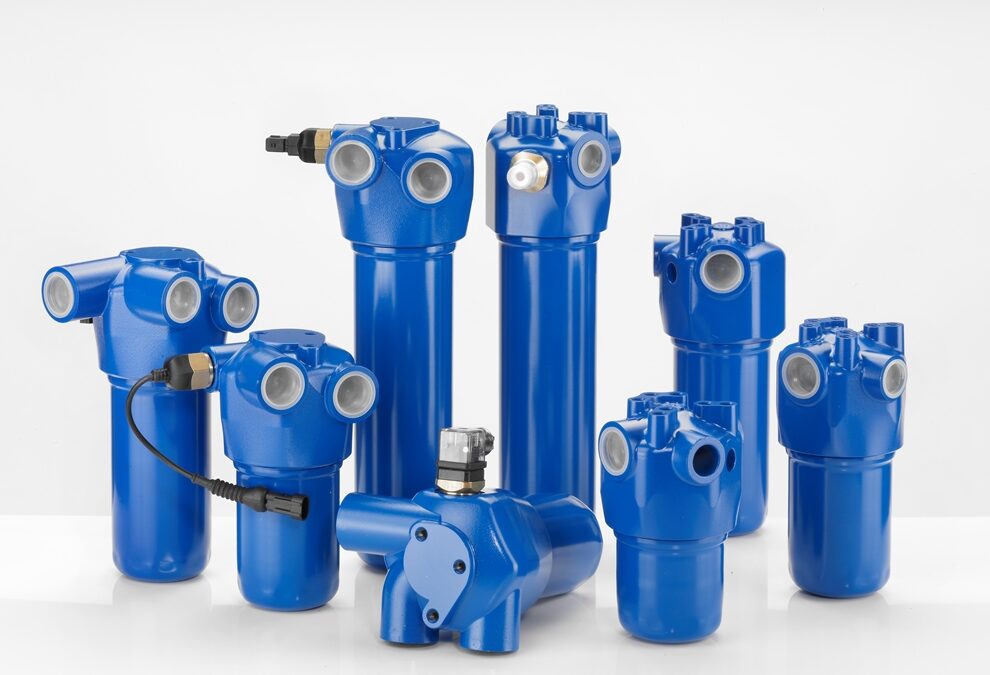 The importance of lube oil system filtration and monitoring