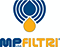 MP Filtri hydraulic filtration systems brand logo