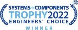 Faster ABC wins Systems & Components Trophy 2022